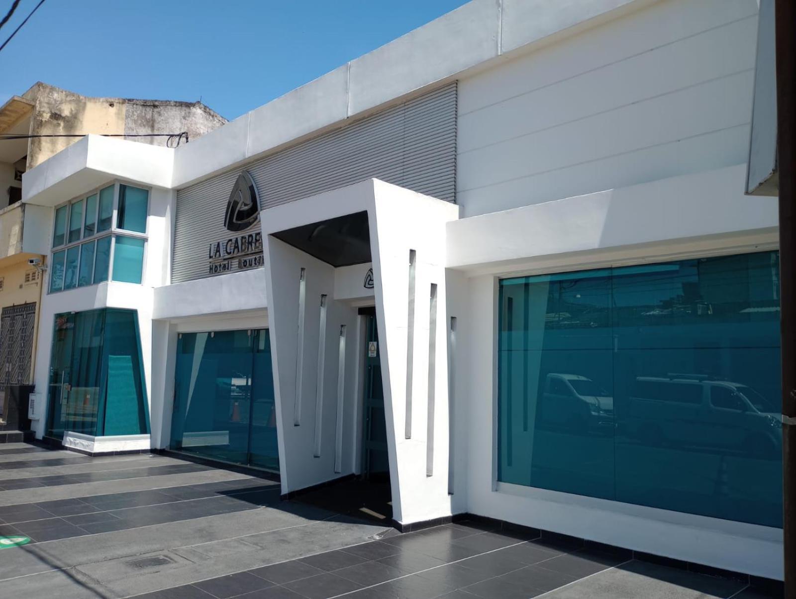 La Cabrera Hotel Boutique Neiva  Exterior photo