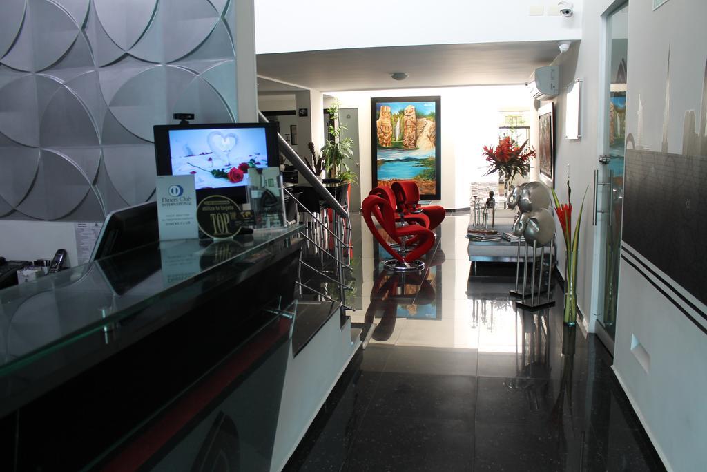 La Cabrera Hotel Boutique Neiva  Exterior photo