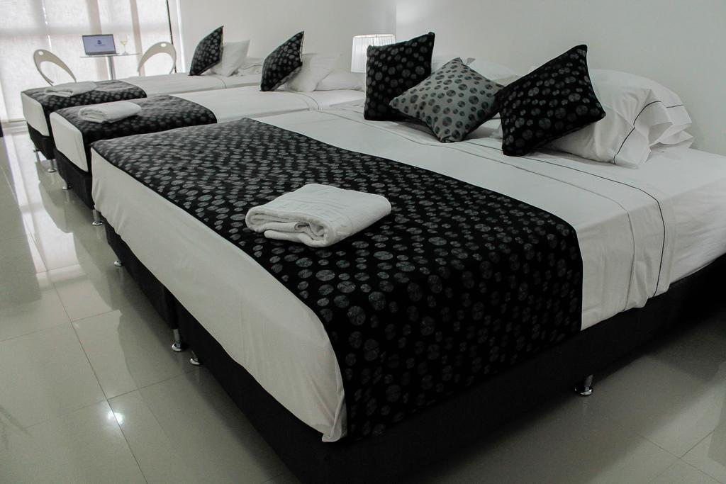 La Cabrera Hotel Boutique Neiva  Room photo
