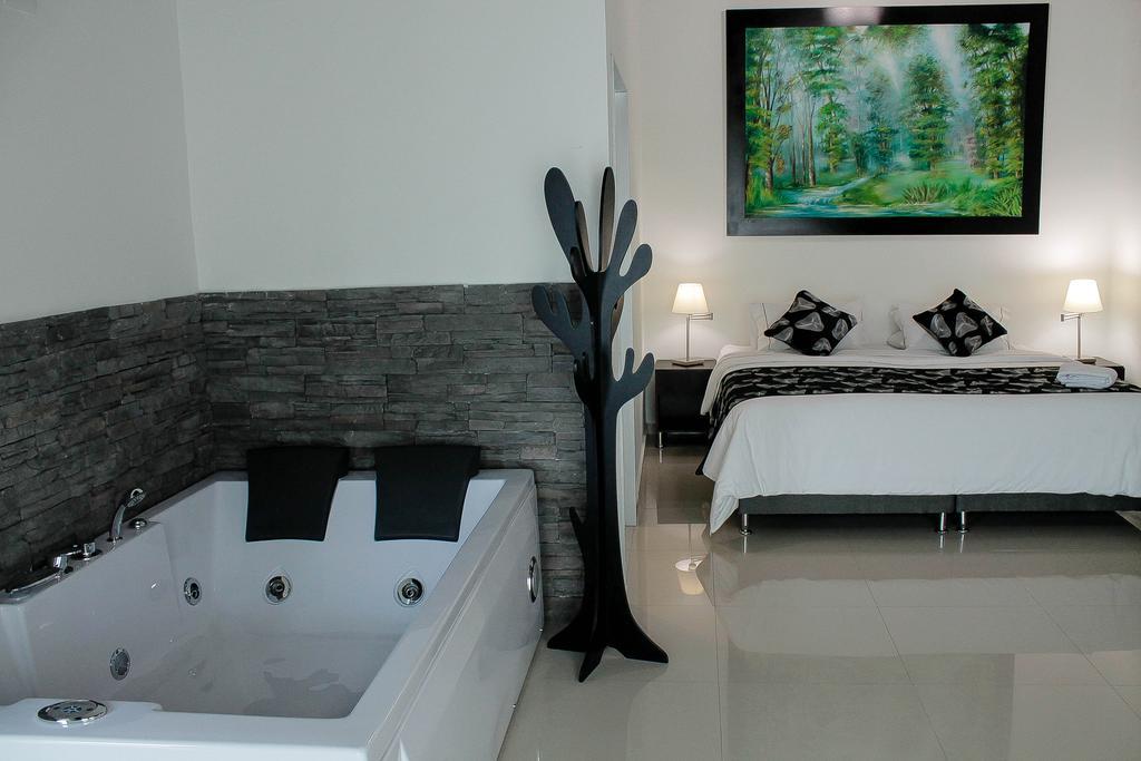 La Cabrera Hotel Boutique Neiva  Room photo