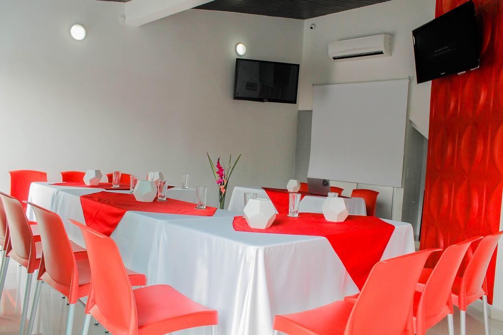 La Cabrera Hotel Boutique Neiva  Exterior photo