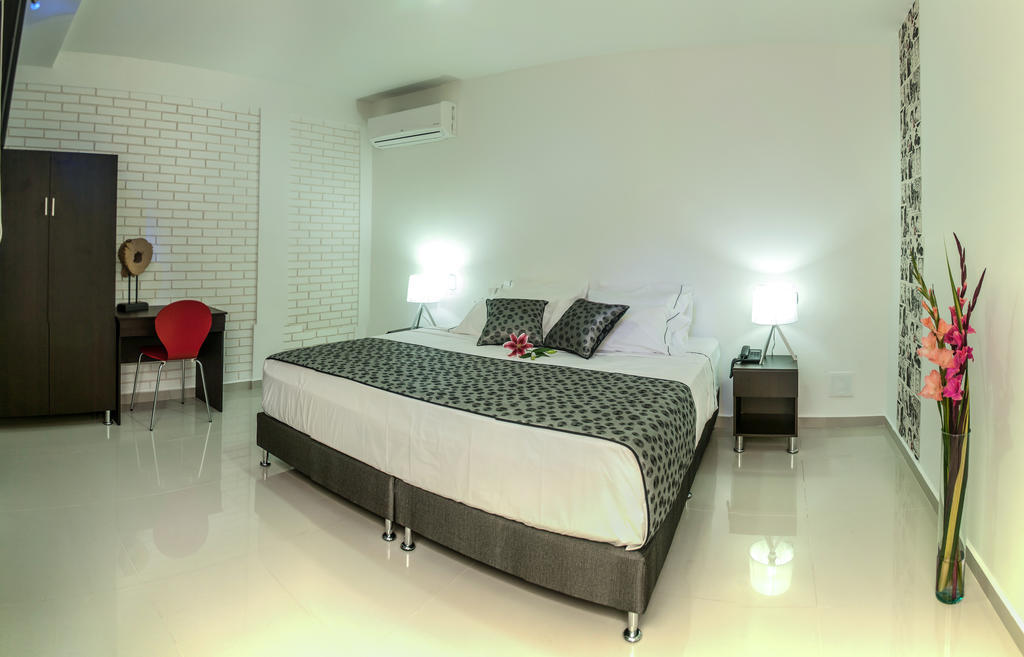 La Cabrera Hotel Boutique Neiva  Room photo