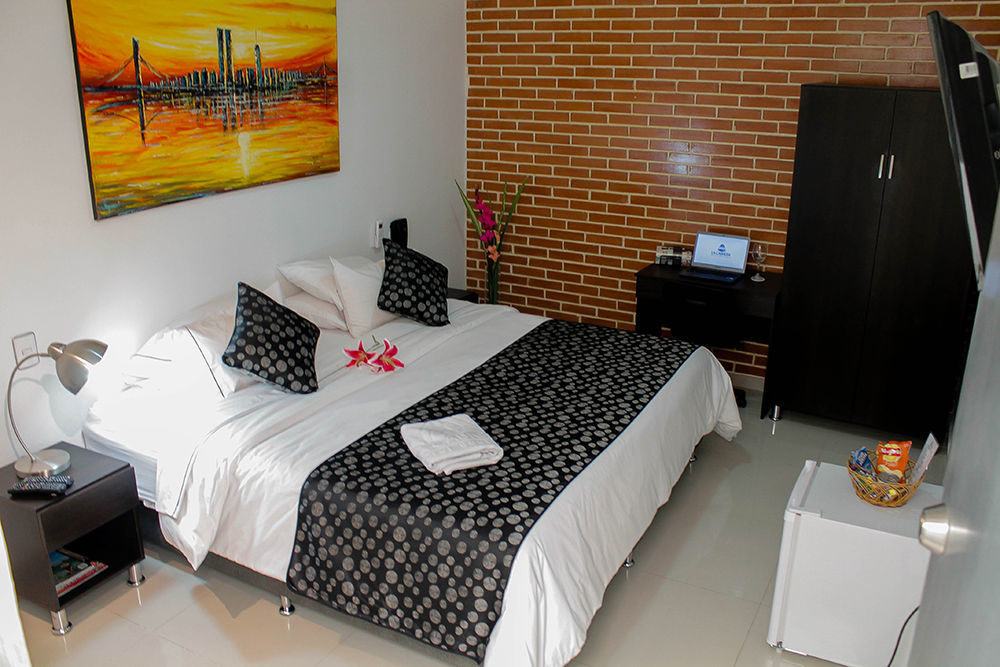 La Cabrera Hotel Boutique Neiva  Exterior photo