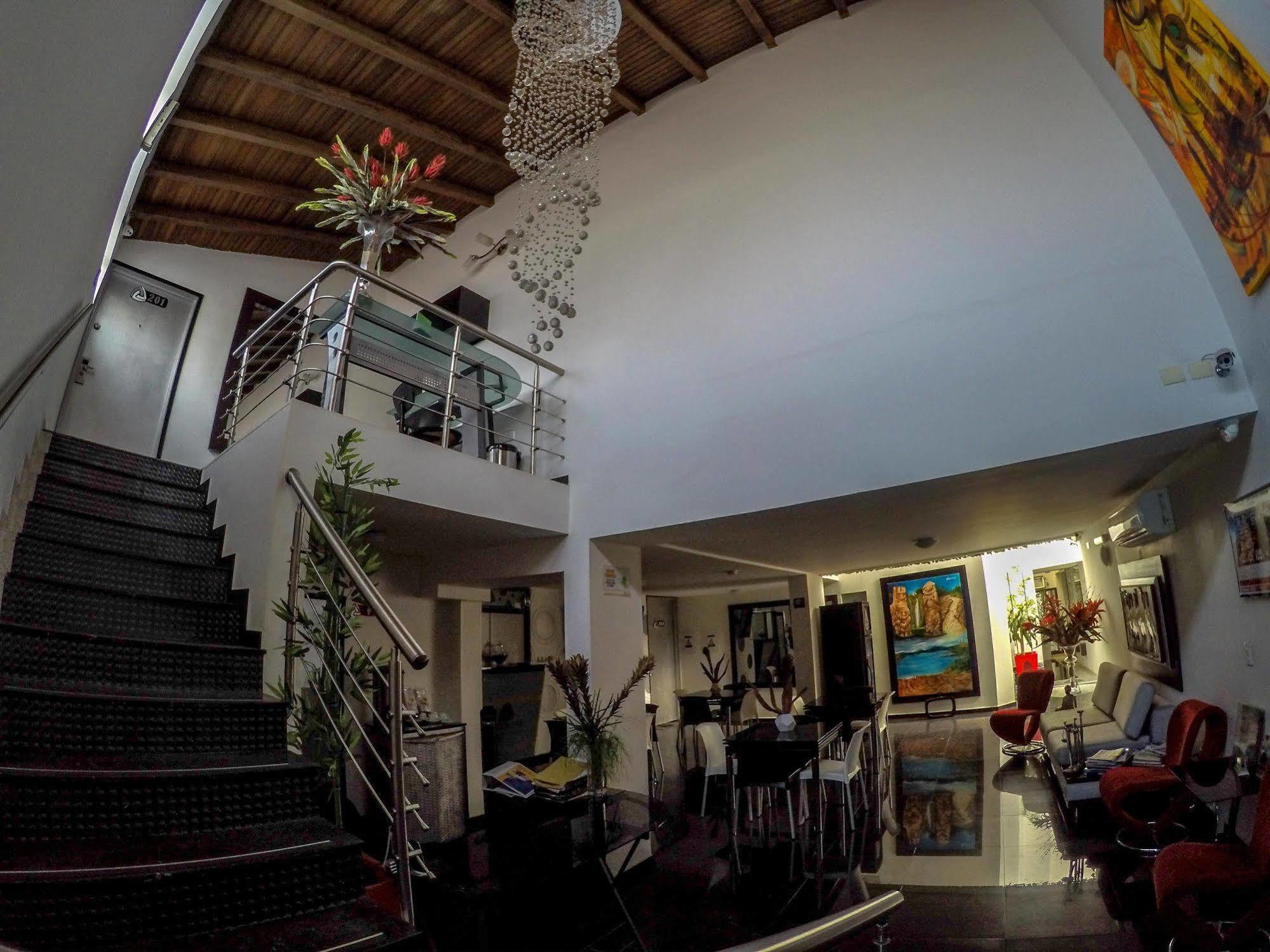 La Cabrera Hotel Boutique Neiva  Exterior photo