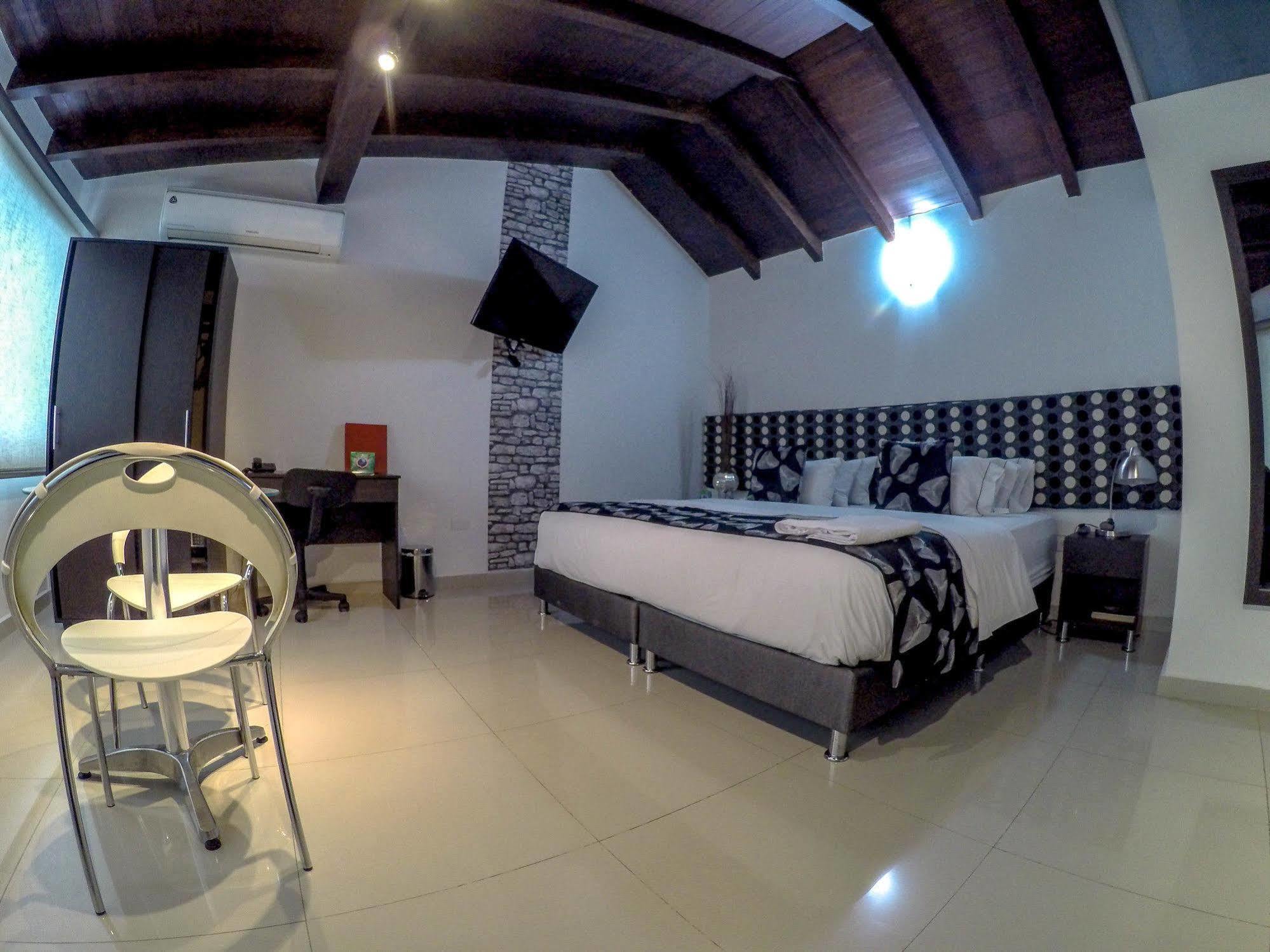 La Cabrera Hotel Boutique Neiva  Exterior photo