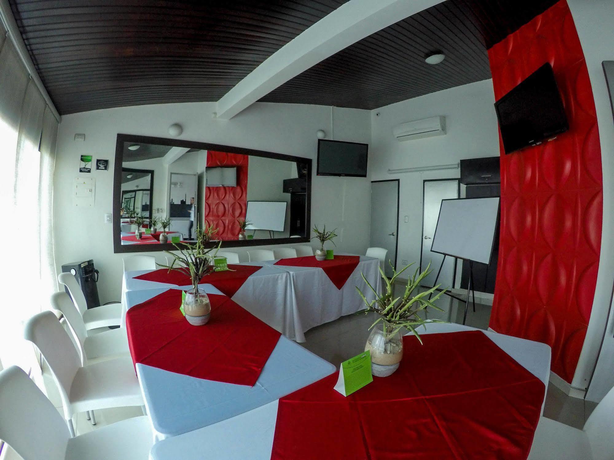 La Cabrera Hotel Boutique Neiva  Exterior photo